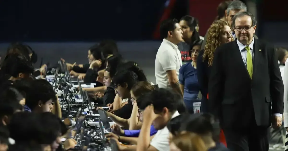 Los resultados del examen de ingreso revelan una caída significativa en los puntajes requeridos para diversas carreras.