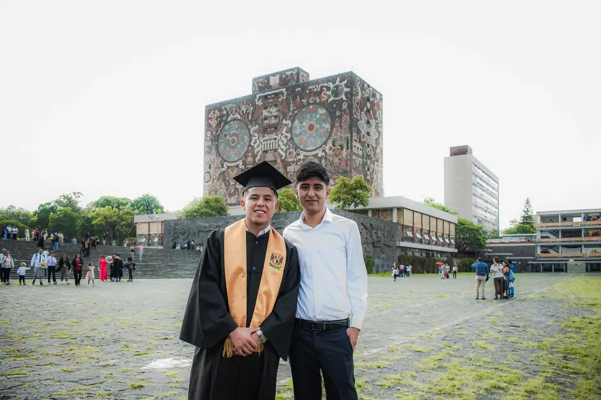 La Universidad Nacional Autónoma de México ha influido a generaciones con un enfoque innovador y formativo.