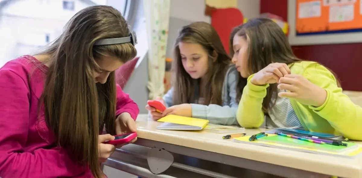 La regulación no es suficiente; se necesita educación sobre ciudadanía digital.
