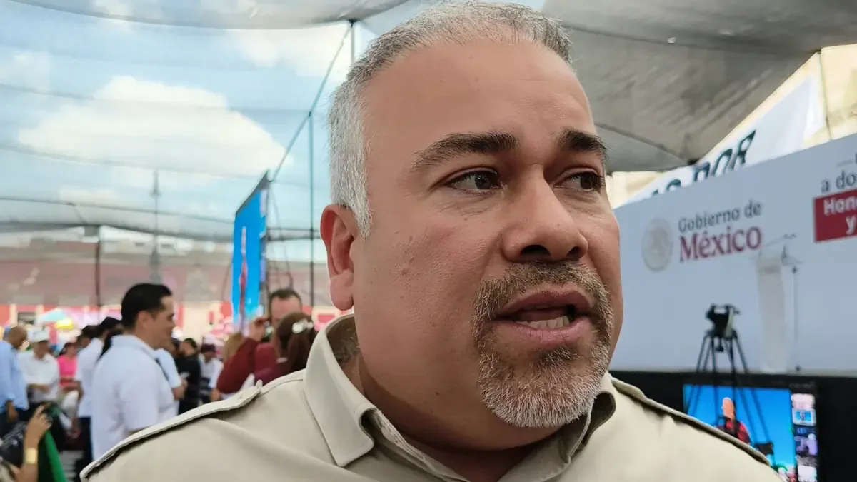 Jesús Mora González asegura que desconocer su dirigencia afectaría la cohesión del partido en el proceso electoral de 2027.