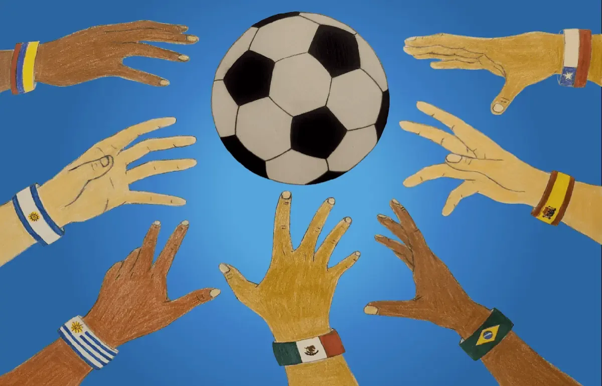 La unión de la comunidad a través del deporte destaca en tiempos adversos.