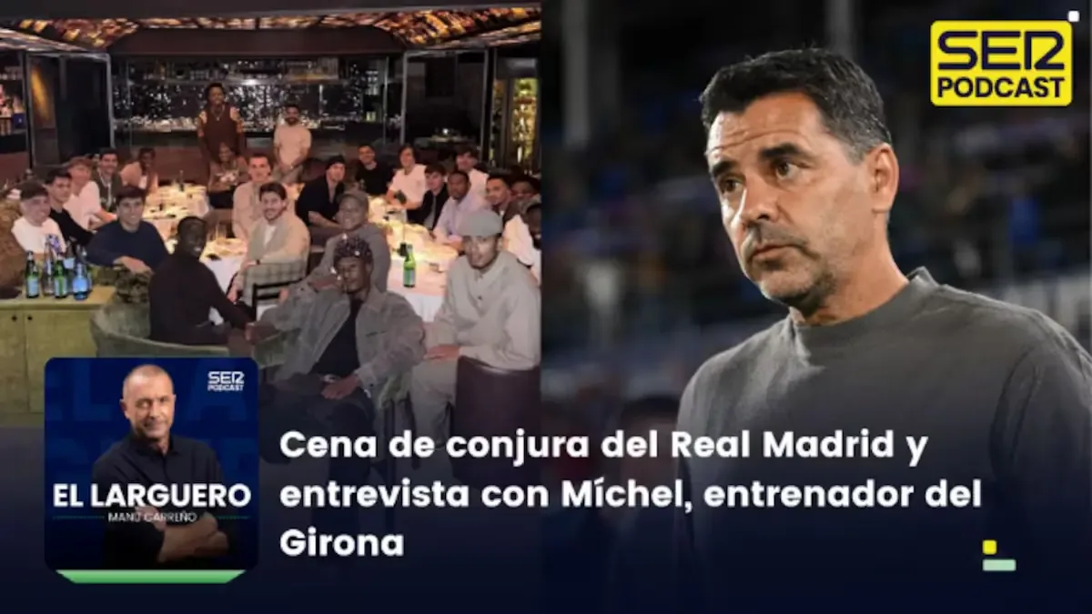 La unión del Real Madrid se fortalece en un evento clave de la temporada.