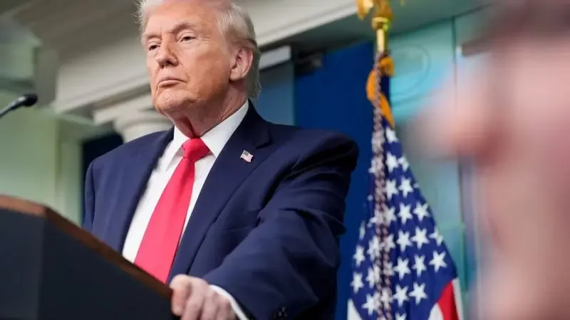 La Unión Europea considera acciones contra las amenazas comerciales de Trump.