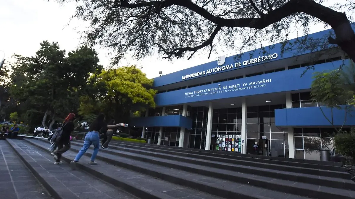 La Universidad Autónoma de Querétaro busca mejorar la seguridad y derechos humanos de estudiantes y personal.