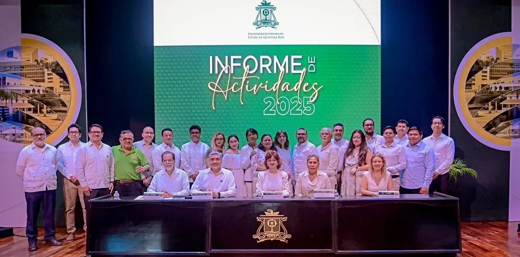 La Universidad Autónoma del Estado de Quintana Roo amplía su oferta académica para adaptarse a las necesidades del entorno productivo.