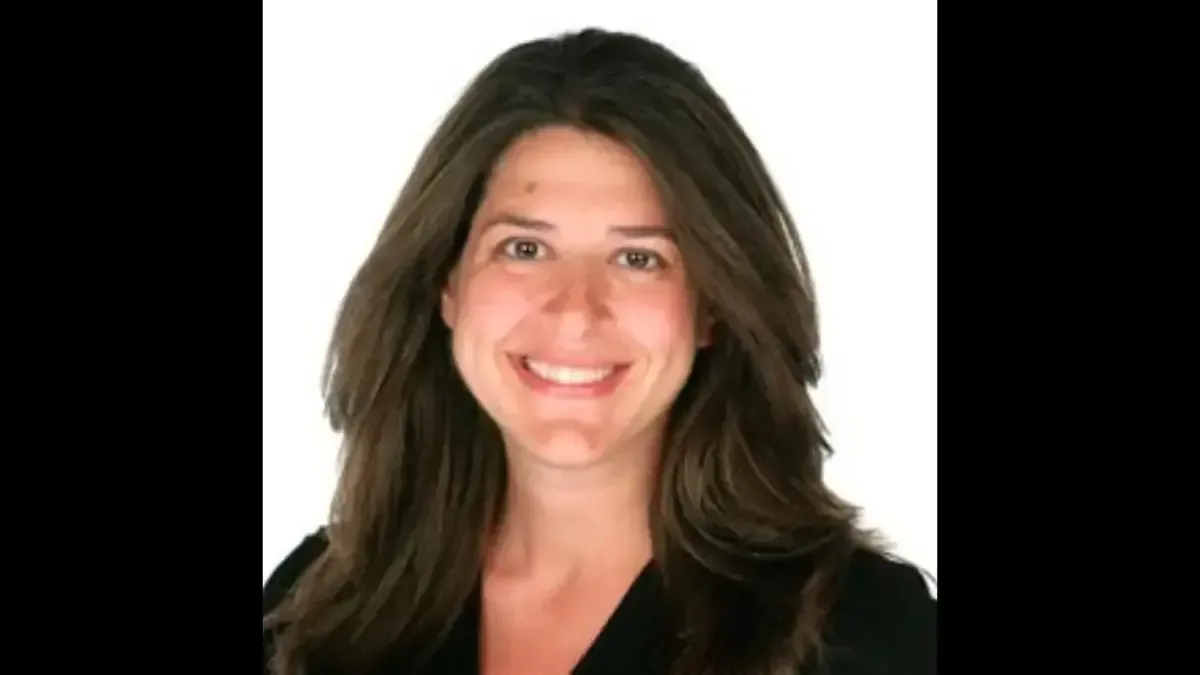 La Universidad Hunter investiga las declaraciones hechas por la profesora Allyson Friedman durante una reunión virtual.