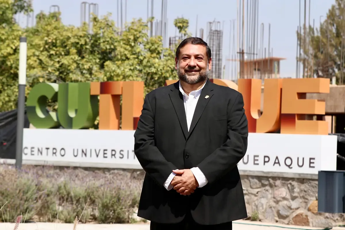 La universidad informa sobre un aumento del 70% en la matrícula y nuevos programas académicos.