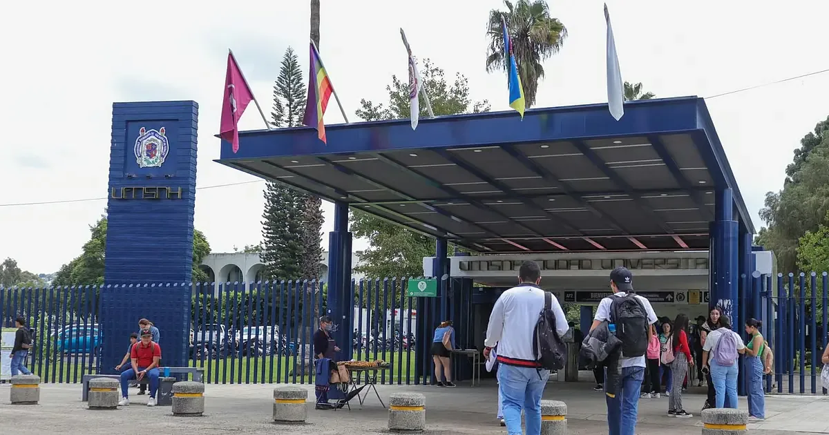 La Universidad Michoacana facilita las reinscripciones con métodos digitales.