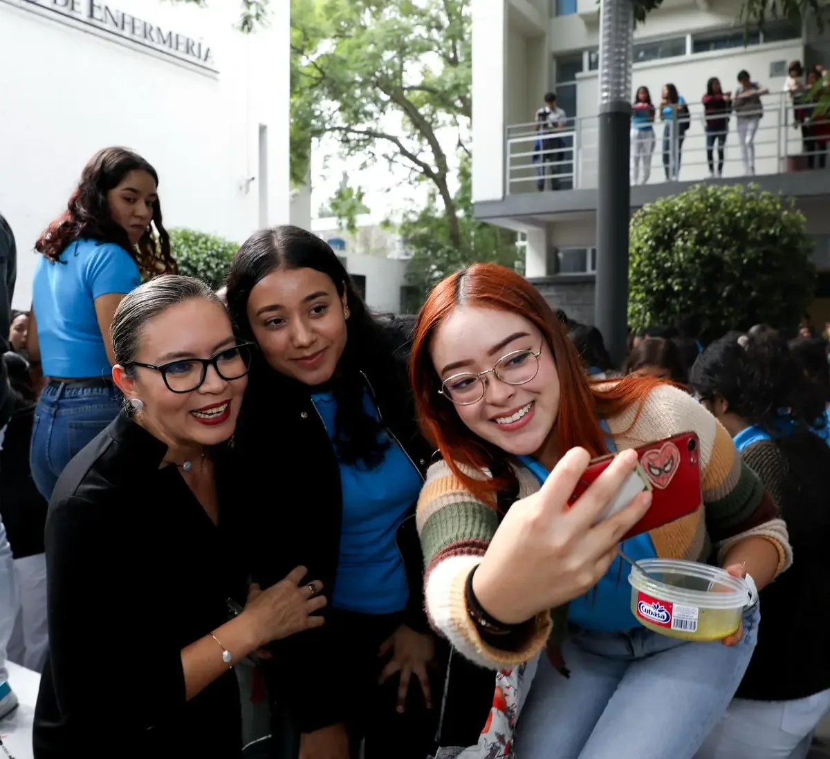 La Universidad Michoacana ofrece un evento gratuito para explorar opciones académicas.
