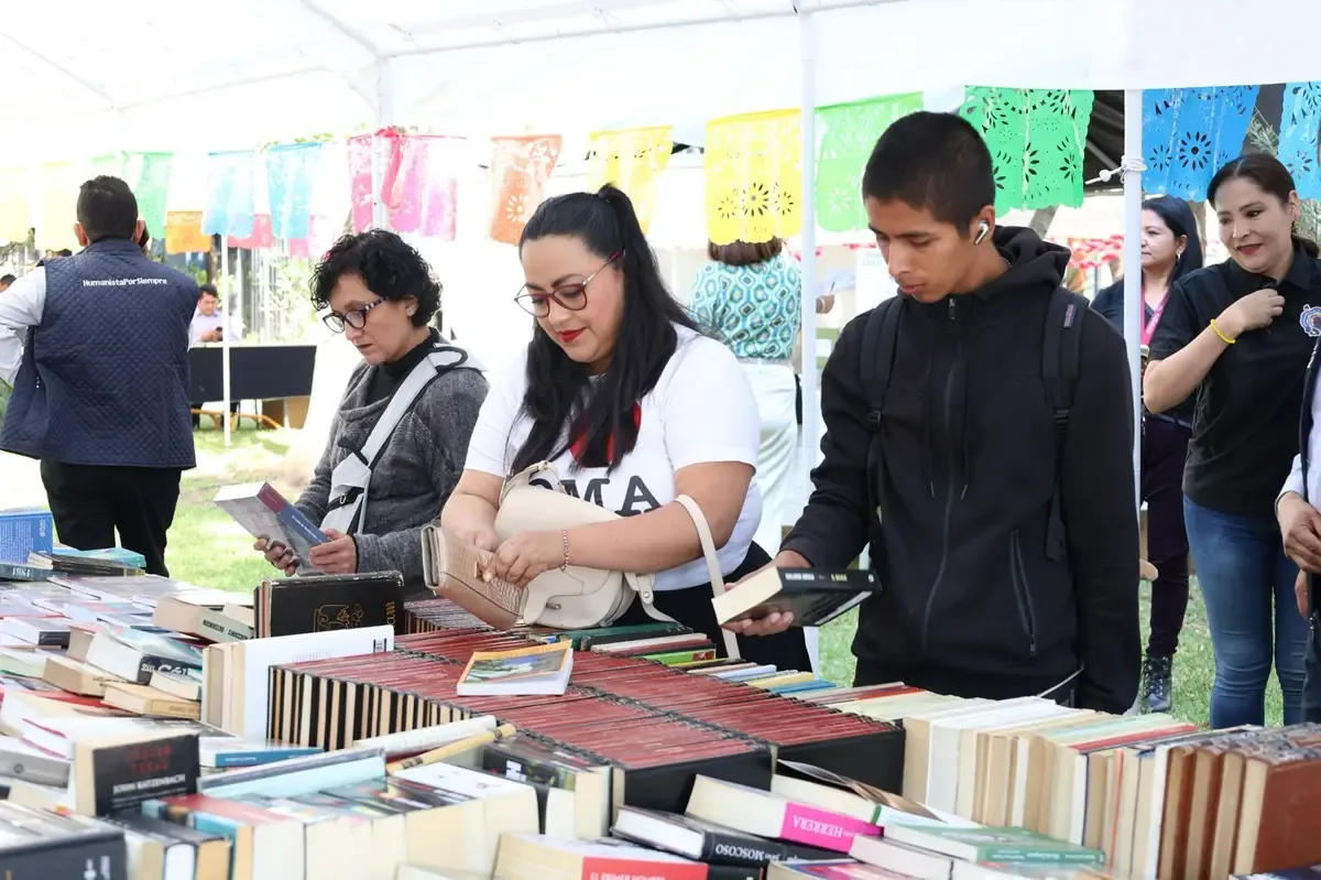 La Universidad Michoacana organizará un evento literario el 9 y 10 de febrero.
