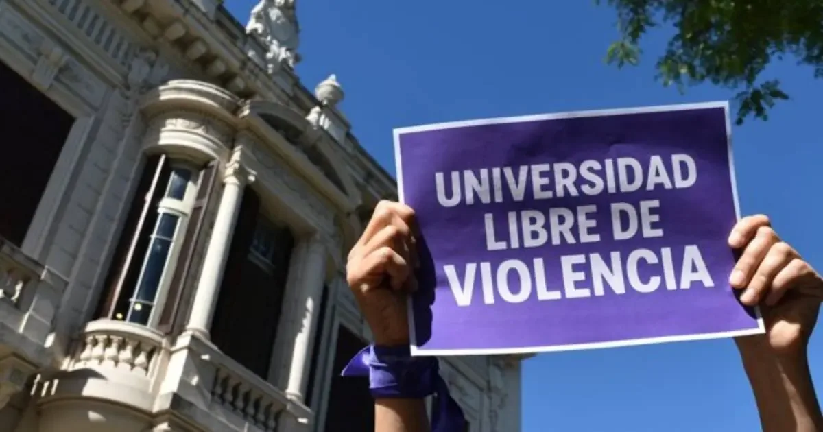 La Universidad Nacional del Nordeste adapta su normativa para responder a situaciones actuales de violencia y discriminación.