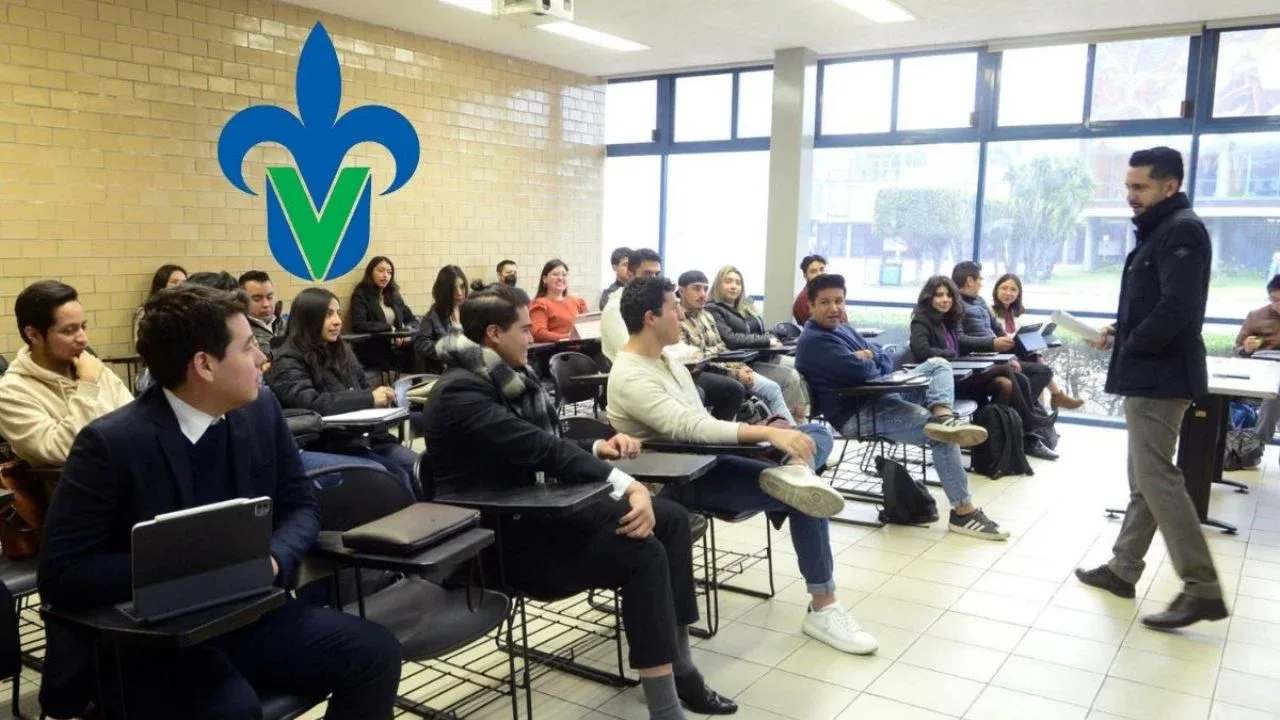 La Universidad Veracruzana suspende clases presenciales en la región sur por mal tiempo.