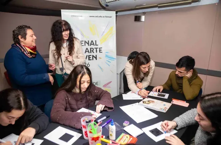 Este evento busca promover el talento artístico de jóvenes en la región.