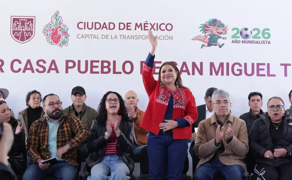 La Utopía del Maíz, con un 70% de avance, ofrecerá servicios esenciales a la comunidad.