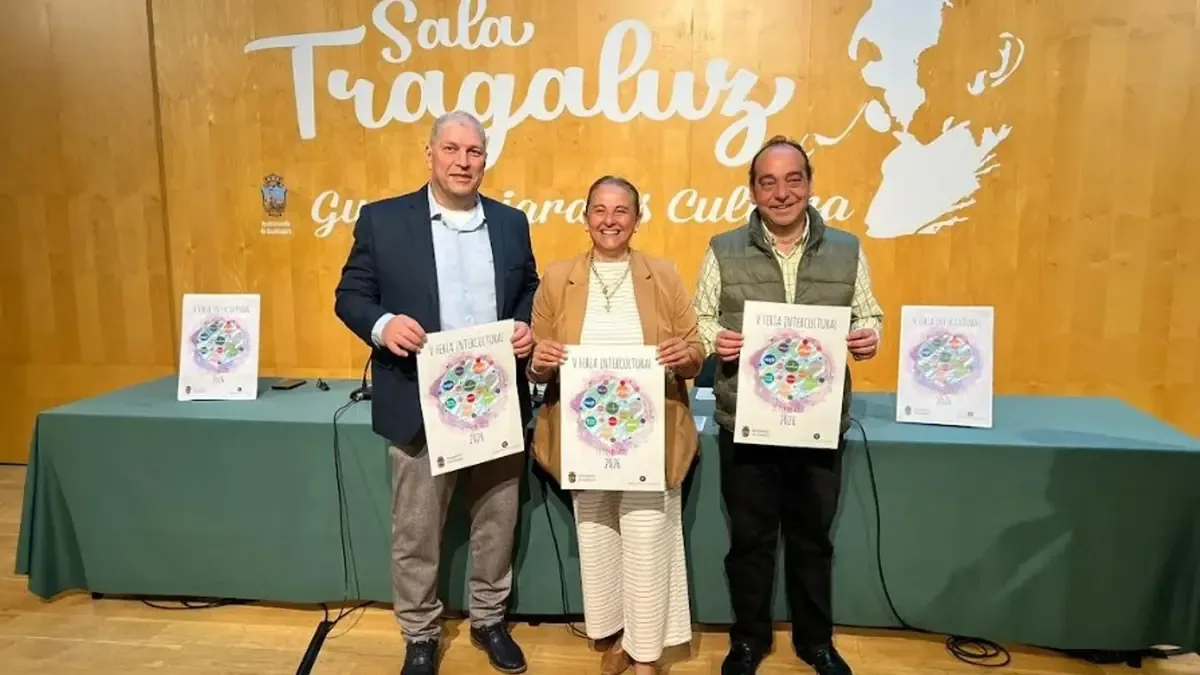 Este evento buscará promover la convivencia y el respeto cultural en la ciudad.