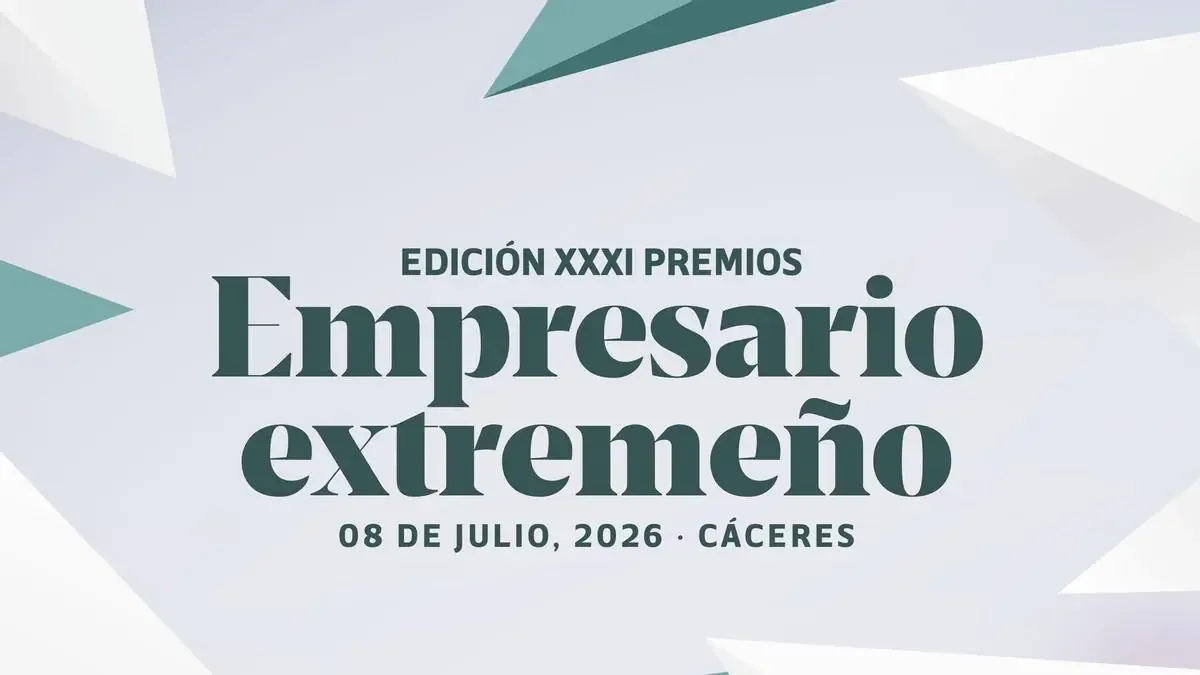 Los empresarios extremeños demuestran su capacidad de innovar y contribuir al desarrollo regional.
