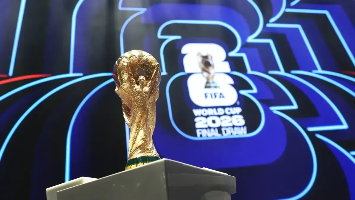 La venta de boletos comienza esta semana para el torneo que se realizará en México, EE. UU. y Canadá.