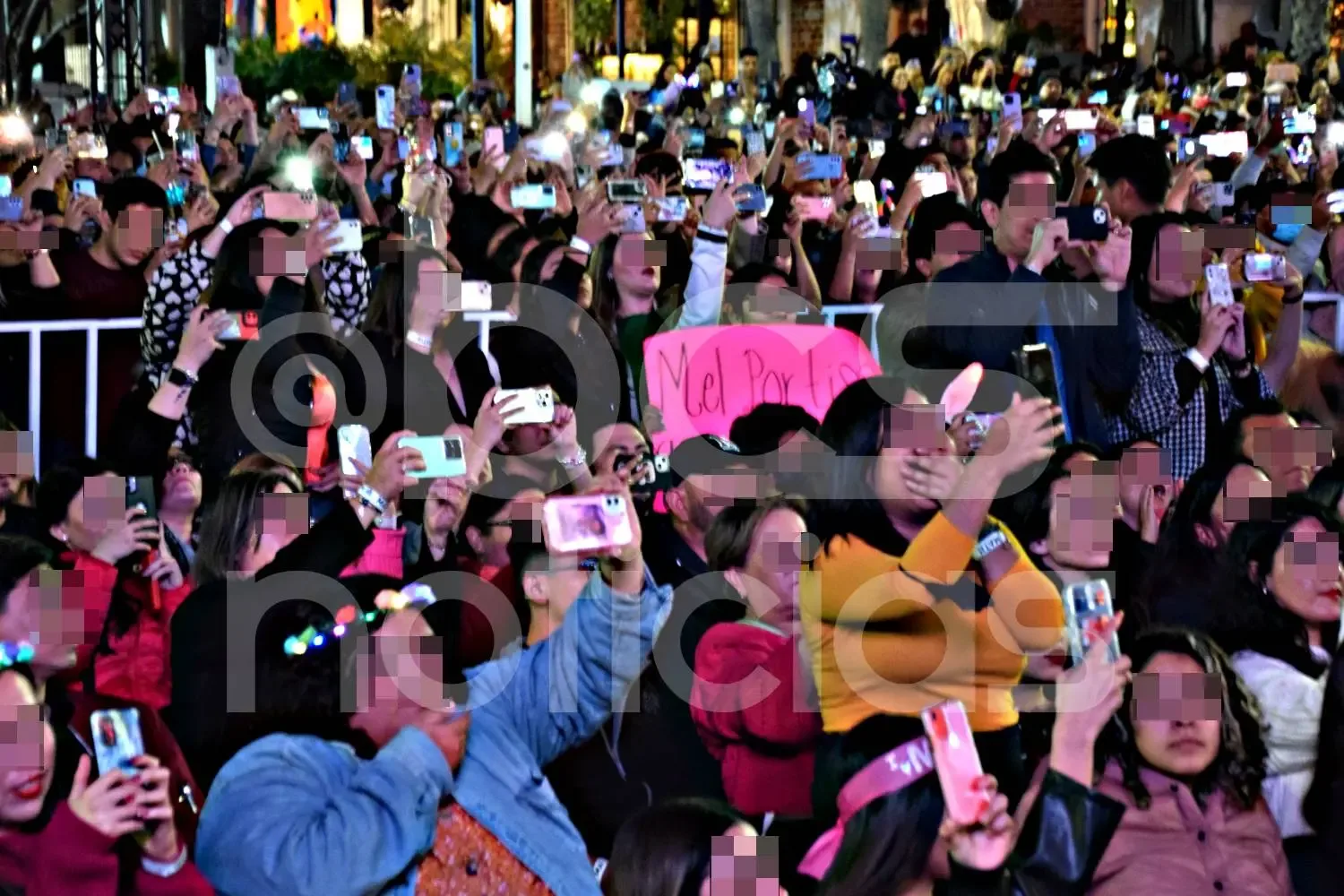 La venta de boletos para la Zona Fan iniciará en La Paz este 16 de enero.