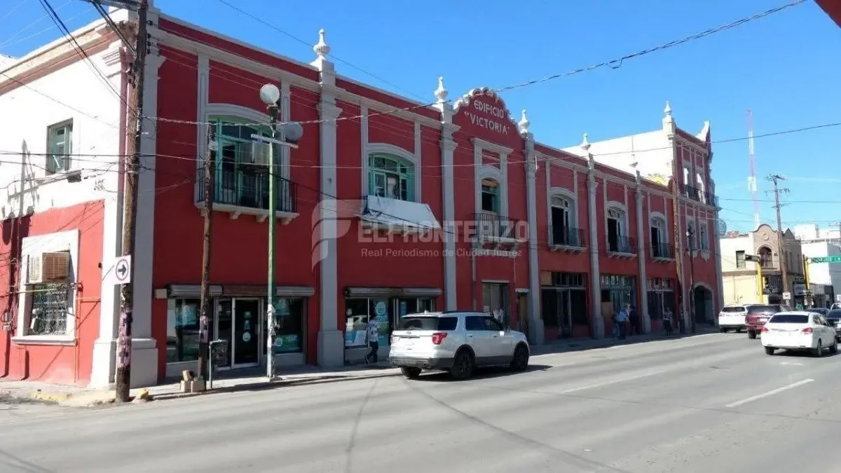 La venta del cine Victoria desata el interés sobre su futuro y la preservación del patrimonio histórico de Juárez.