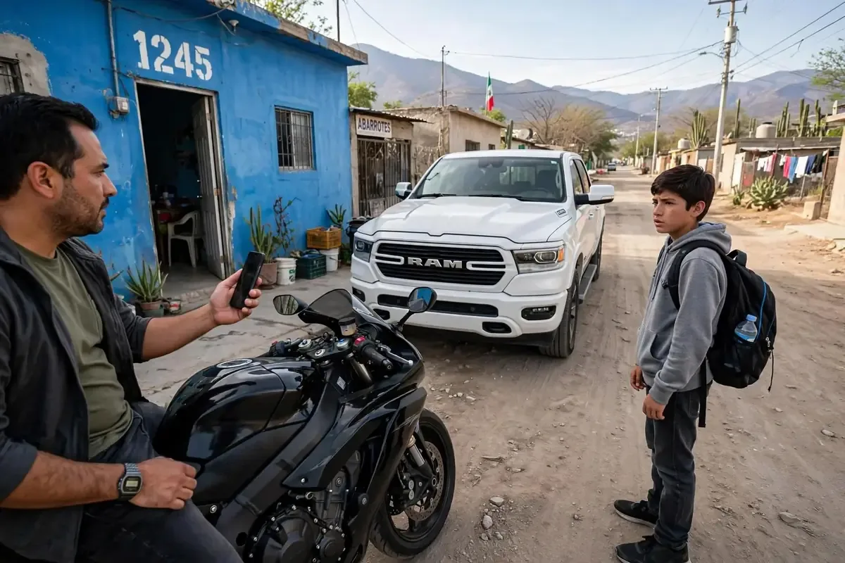 La falta de acción ante problemas sociales puede resultar devastadora para el futuro del país.