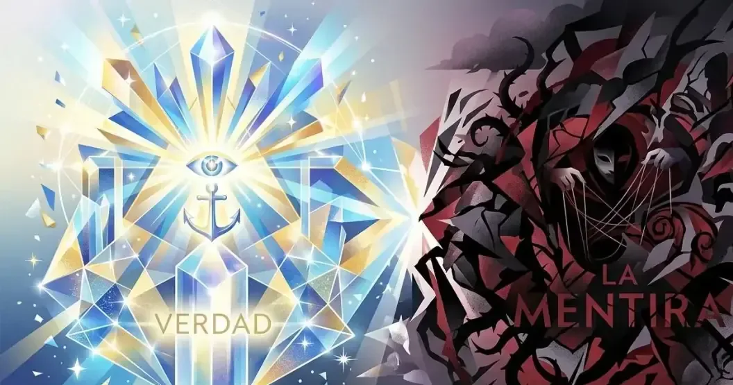 Reflexiones sobre la búsqueda de la verdad y su papel en nuestras vidas y sociedades.