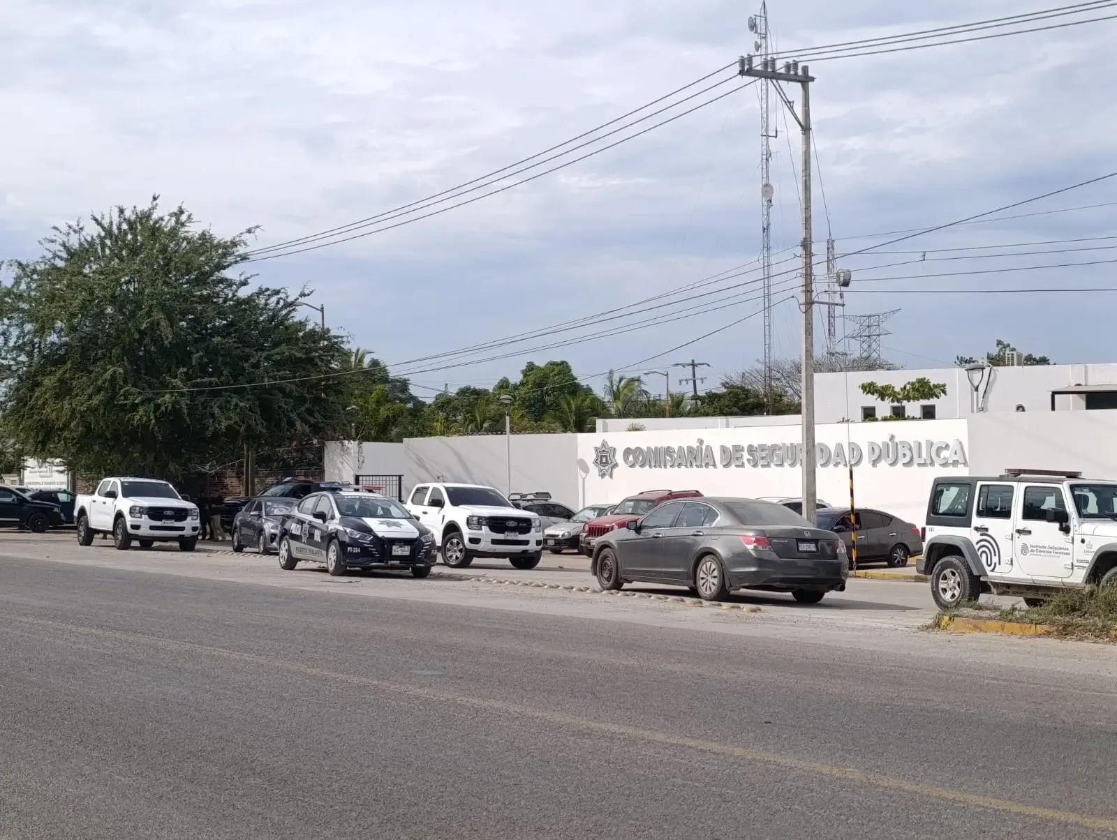 La Vicefiscalía de Jalisco investiga la desaparición de dos hombres en Puerto Vallarta.