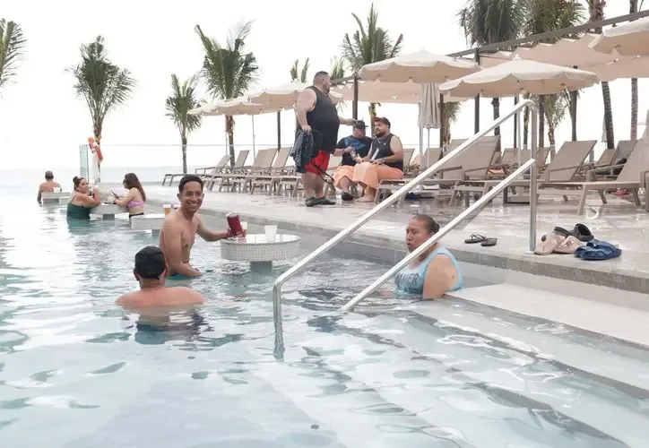 La vicepresidenta de AFEET destaca la necesidad de hoteles inclusivos en Quintana Roo.