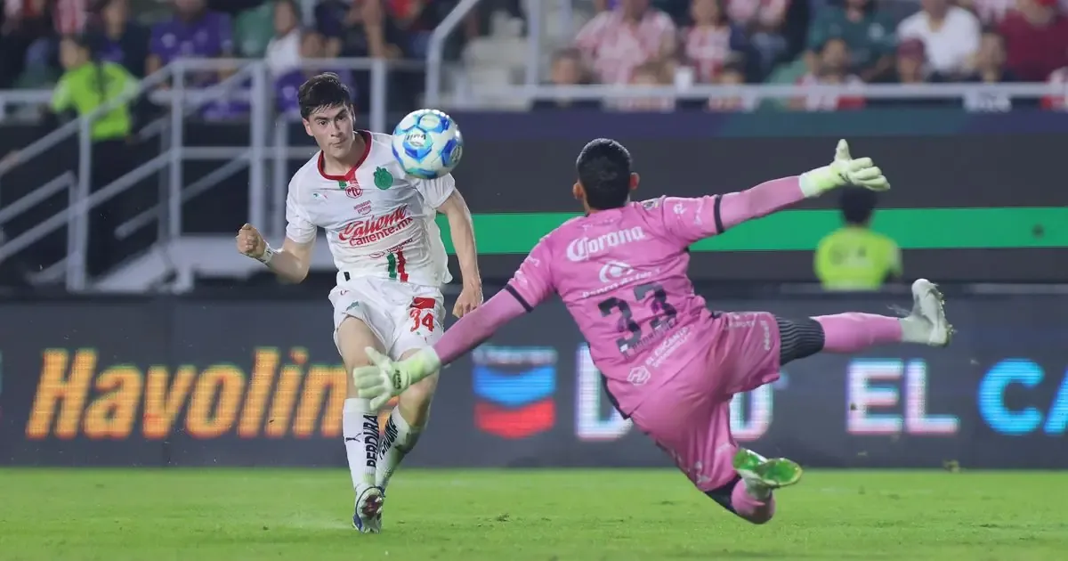 La victoria afianza el liderato de Chivas en la Liga MX, apuntando al Clásico Nacional.