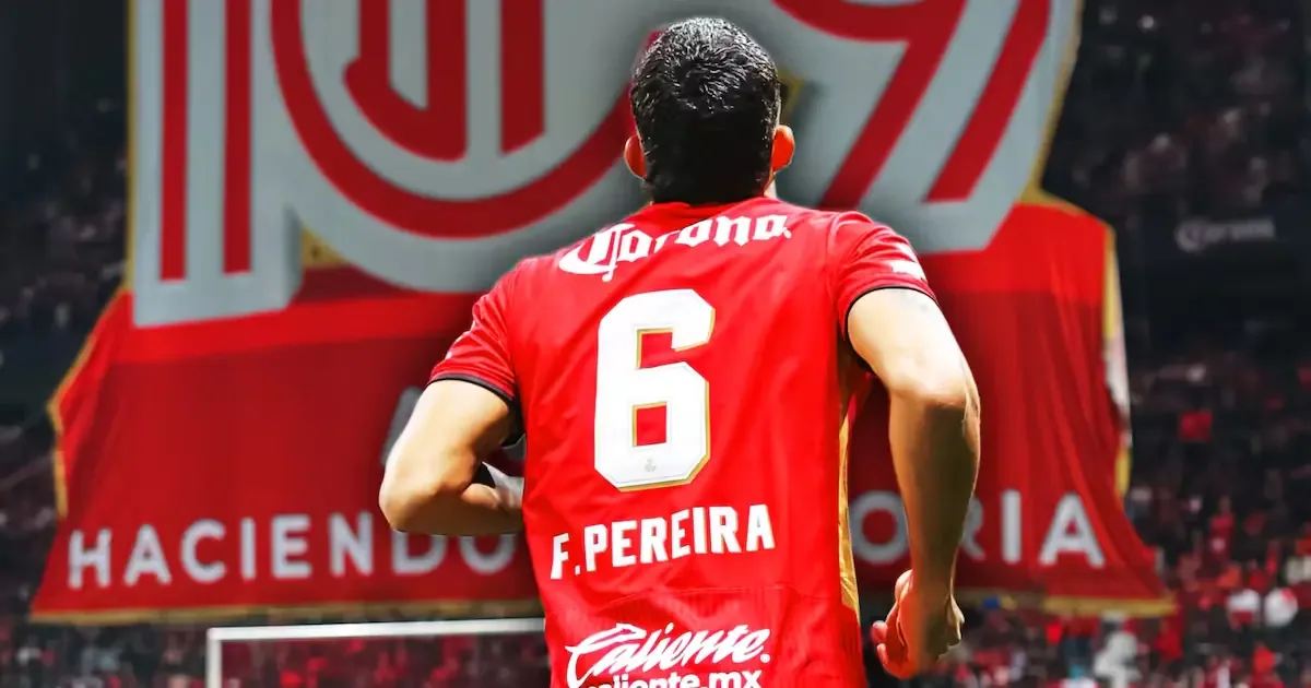 La victoria asegura a los Diablos Rojos en los primeros lugares del Clausura 2026.