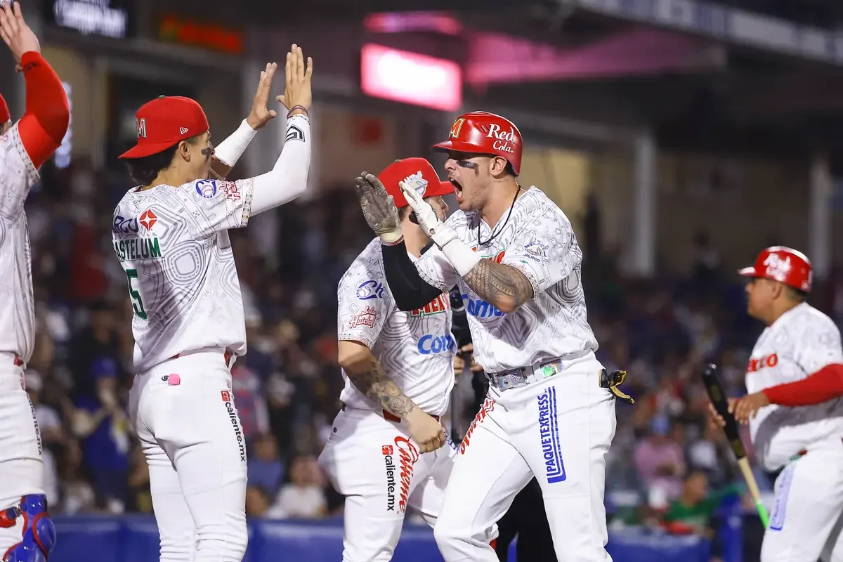 La victoria de Jalisco ante los Tomateros de Culiacán marca un hito en el béisbol mexicano.