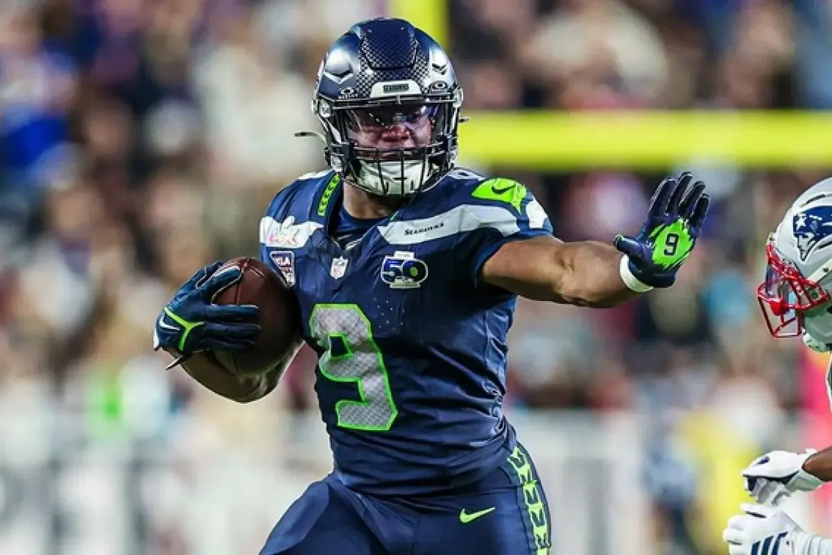 La victoria de los Seahawks en el Super Bowl LX asegura su lugar en la historia de la NFL.