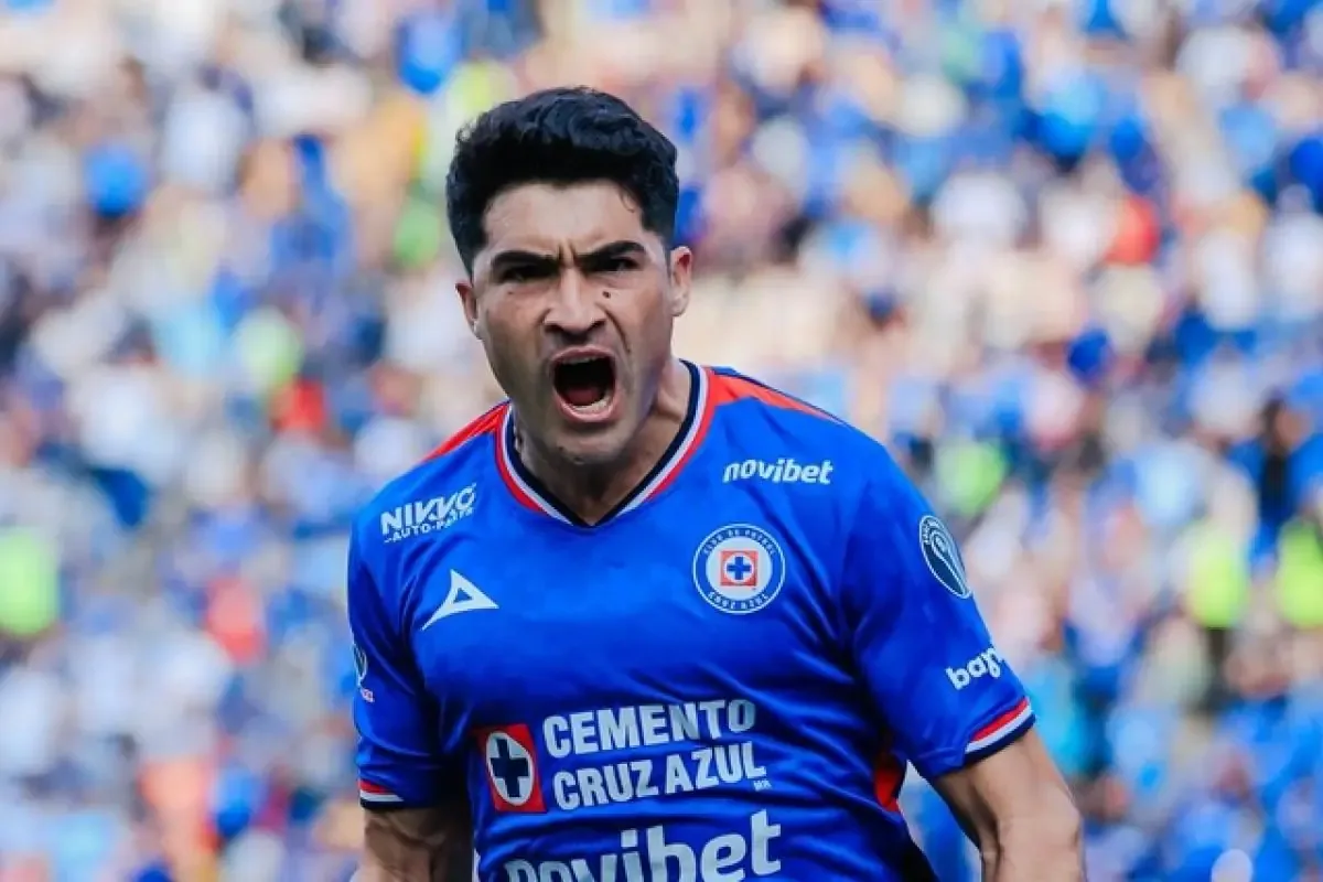 La victoria del Cruz Azul marca un importante avance en la Liga MX.