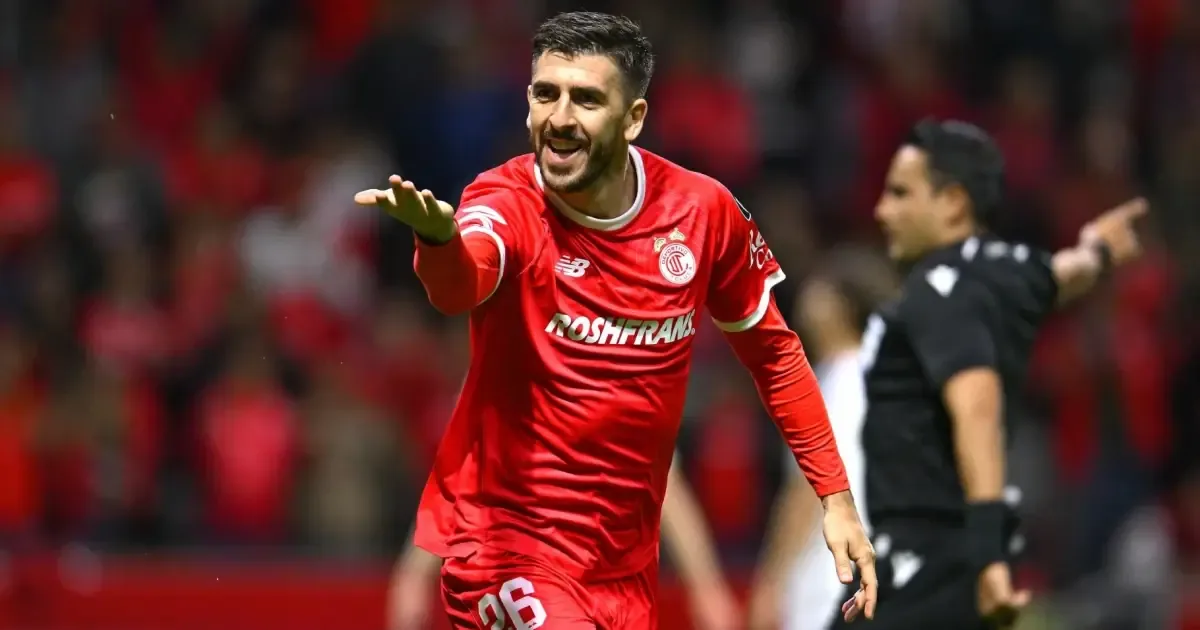 La victoria del equipo mexicano deja abierta la serie por los goles de visitante de LA Galaxy.