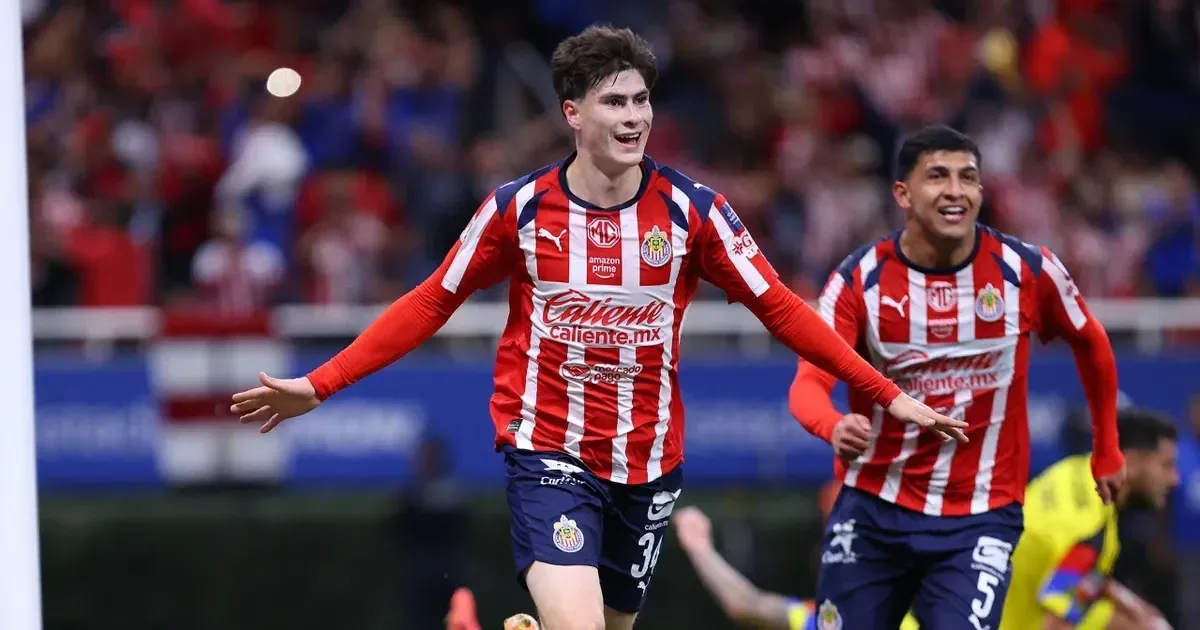 La victoria en el Clásico Nacional marca un hito tras nueve años sin triunfos locales.