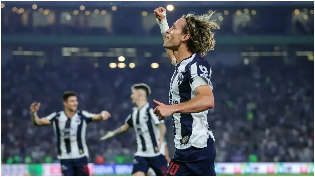 La victoria permite a Rayados recuperarse, mientras León sigue sin rumbo en el torneo.