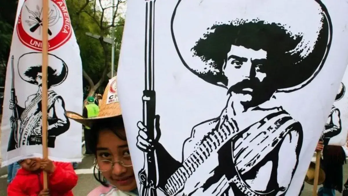 La vida y legado de Emiliano Zapata marcan la historia del país y su lucha por la justicia social persiste hasta hoy.