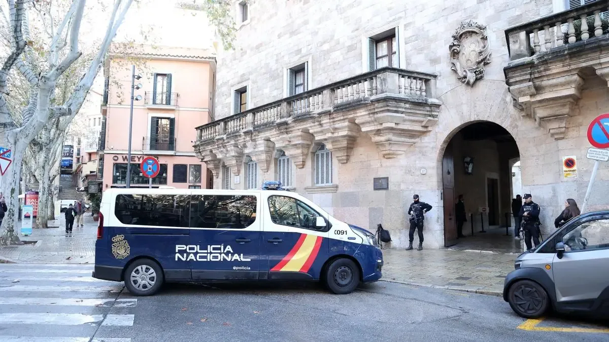 La violación fue descubierta tras el embarazo de la menor, quien sufrió abusos.
