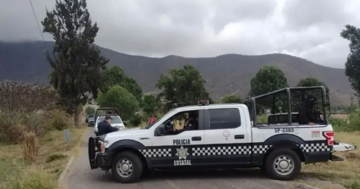 La violencia continúa azotando a la región con el homicidio de un familiar político en Zongolica.