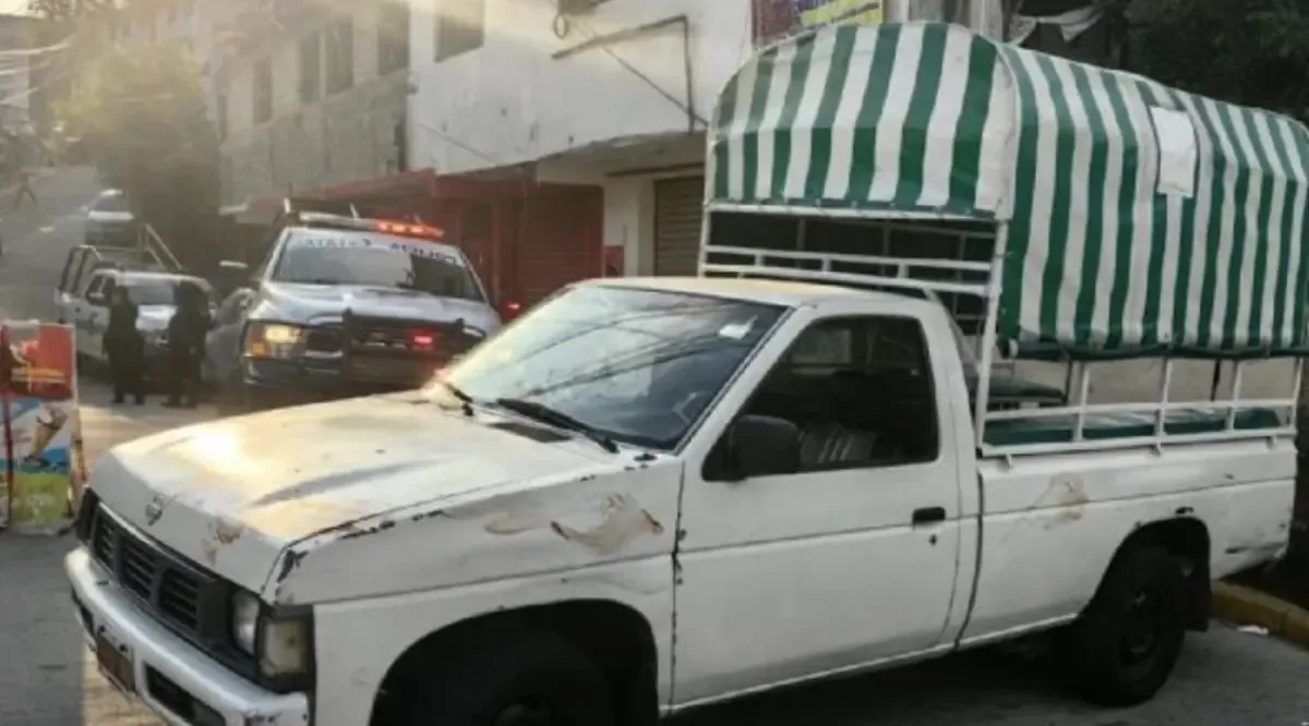 La violencia criminal en Acapulco aumenta, tras el asesinato de un estudiante y un conductor en zonas conflictivas de la ciudad.