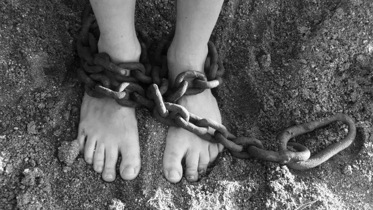 La violencia criminal en Ecuador refleja un aumento alarmante en las desapariciones.