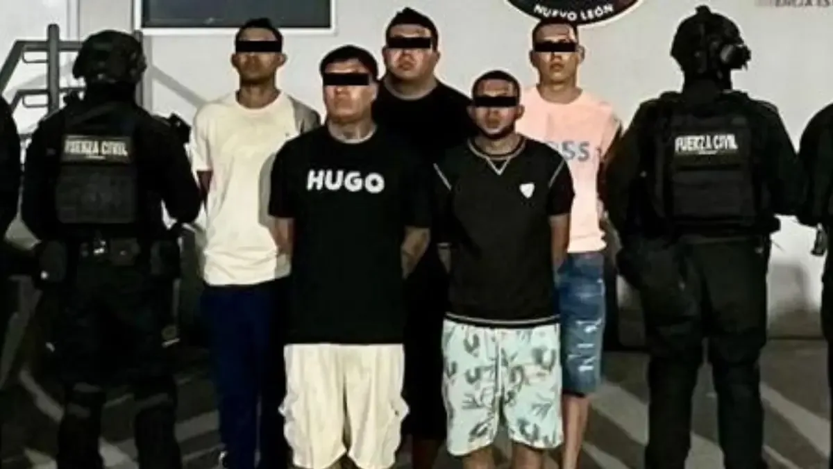 La violencia dejó siete heridos y generó preocupación en la ciudad.