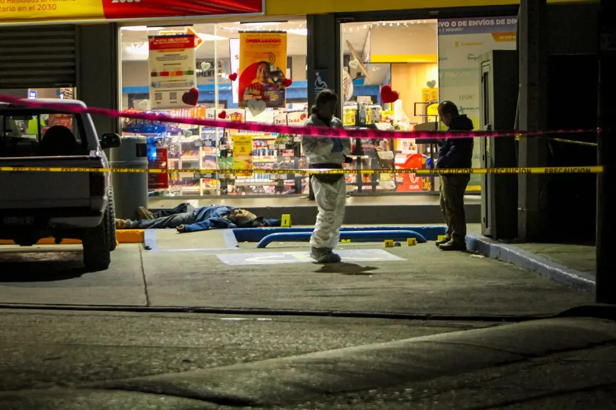 La violencia en la ciudad aumenta con más de 25 homicidios este mes.