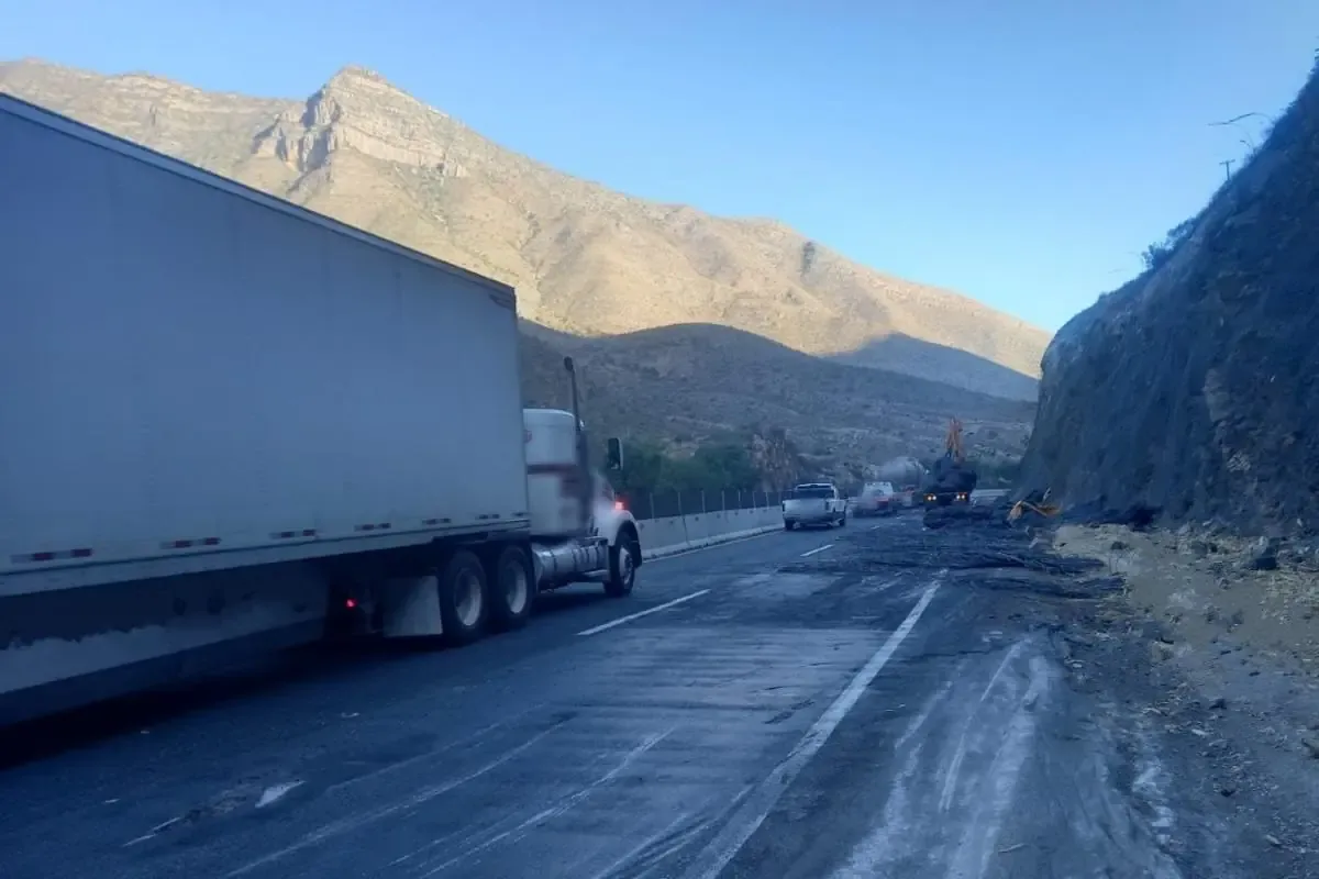 La violencia en las rutas está obligando a los operadores a abandonar su oficio, afectando la logística en el país.