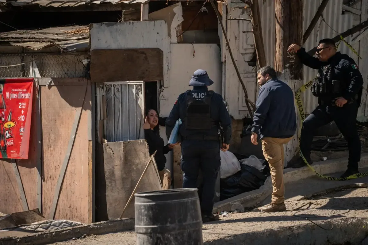 La violencia en Playas de Tijuana se agudiza tras el ataque en un local de apuestas.