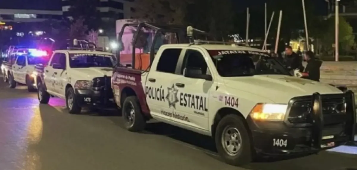 La violencia en Puebla aumenta tras un nuevo ataque en una miscelánea local.