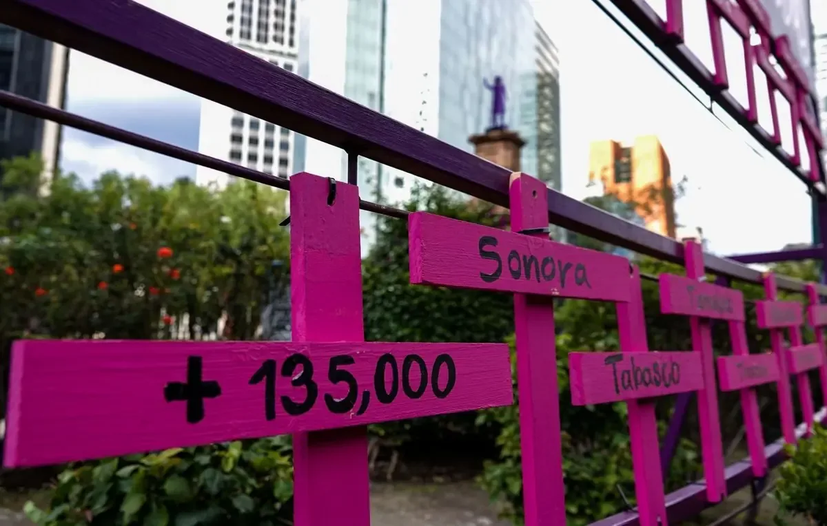 La violencia en relaciones de pareja afecta a jóvenes y se reportan hasta 5 casos diarios en unidades de atención.