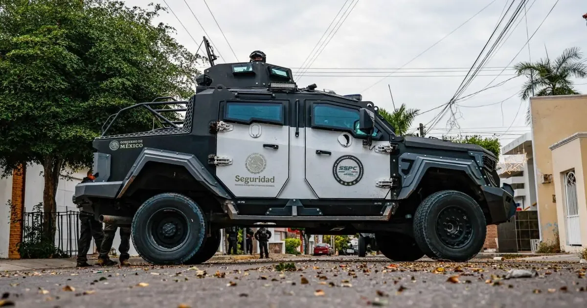 La violencia en Sinaloa ha generado un aumento alarmante en homicidios y desapariciones.