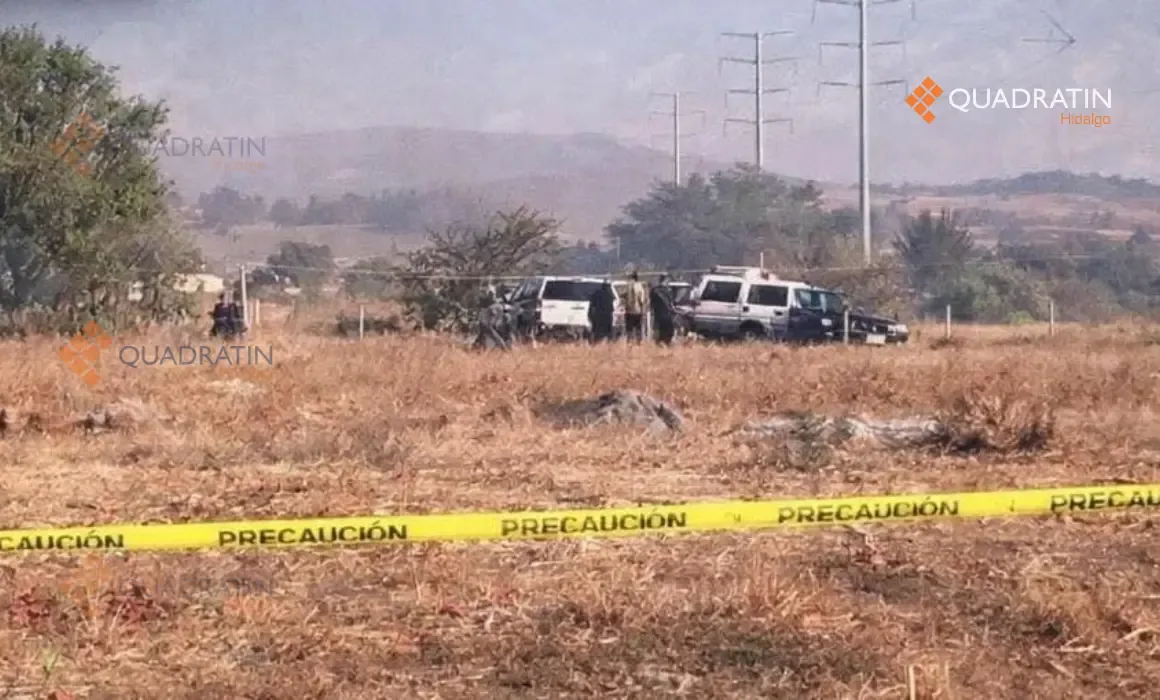 La violencia en Tula de Allende preocupan a la población local tras recientes sucesos.