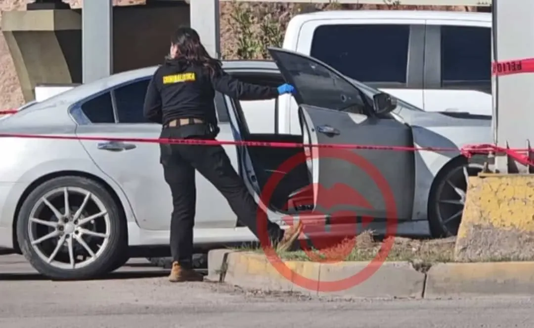 La violencia se intensifica en Chihuahua tras un ataque armado durante una persecución.
