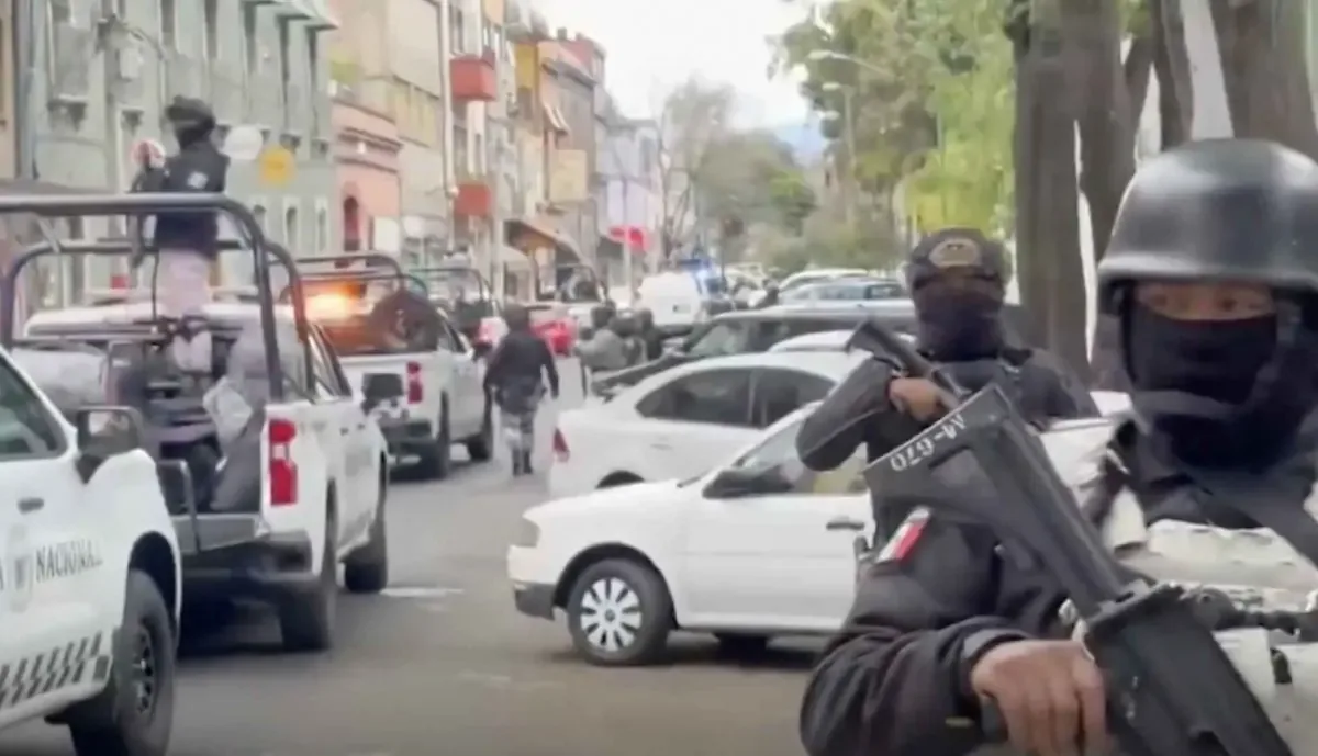 La violencia tras la muerte de un líder criminal genera dudas sobre la seguridad para el torneo internacional.